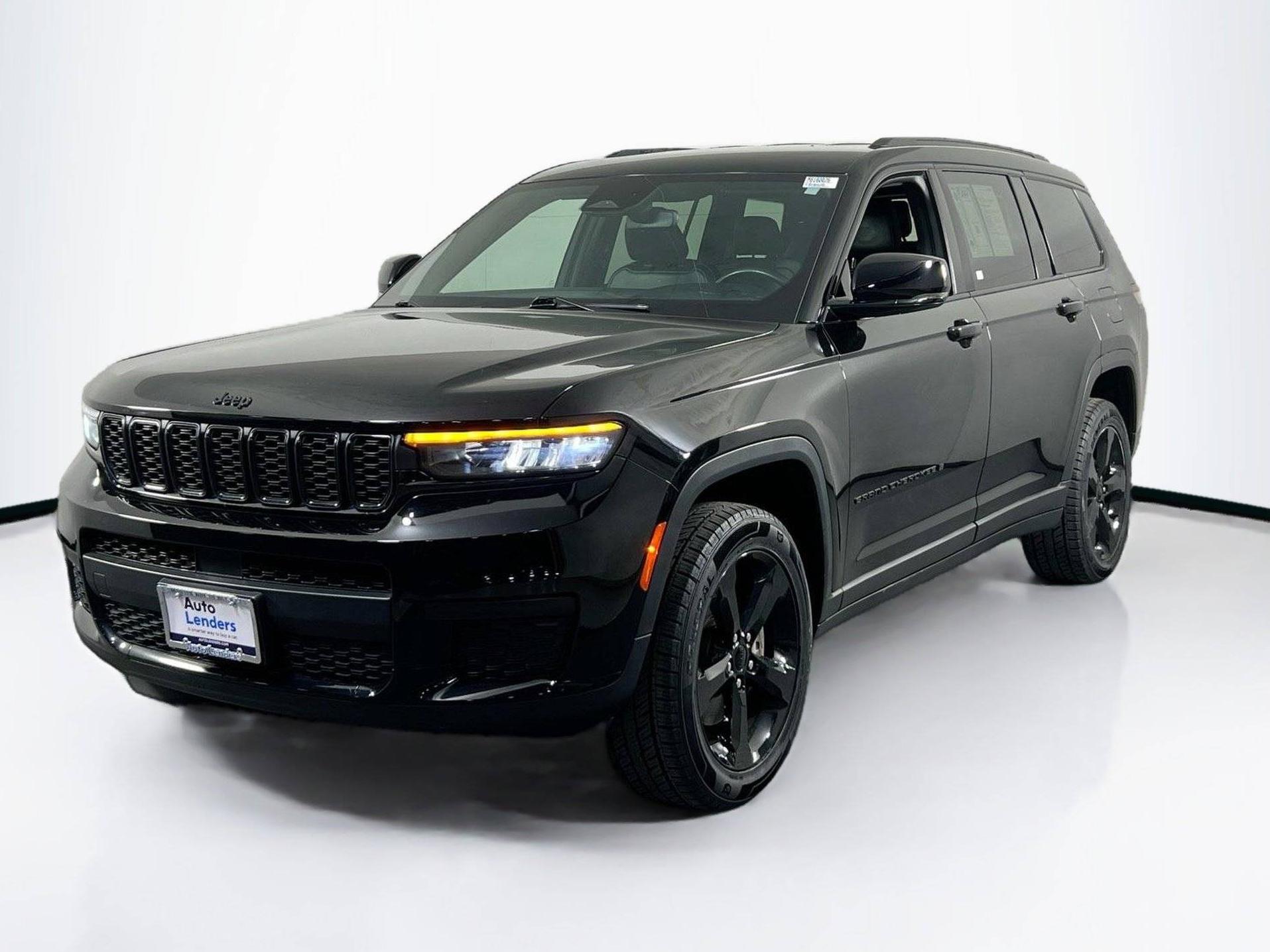 JEEP GRAND CHEROKEE 2021 1C4RJKAG1M8180026 image